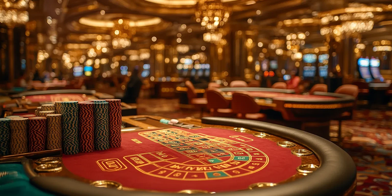 Bonus dalam Permainan Slot: Panduan Lengkap untuk 2026/06/24