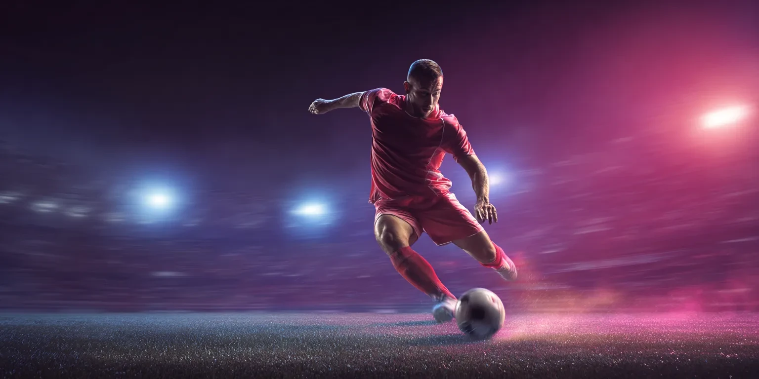 Apa Itu Peraduan Sukan Bola Sepak?